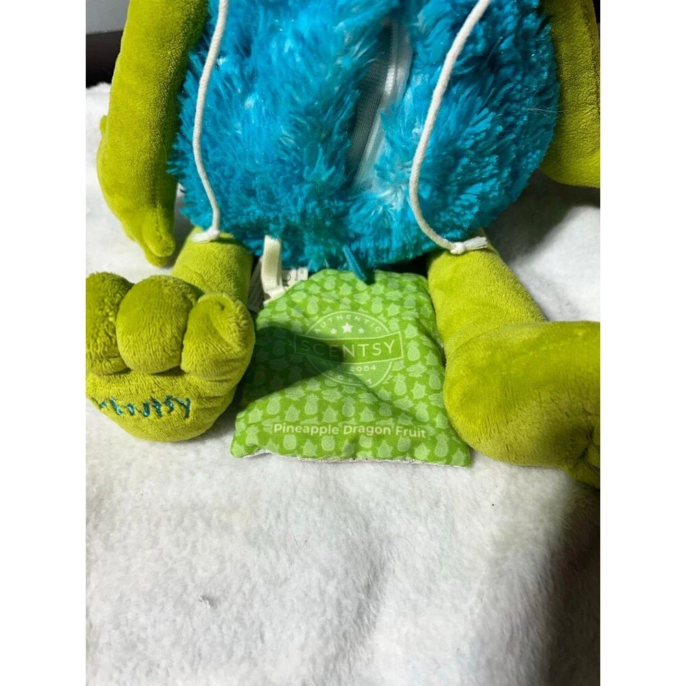Scentsy buddy GILLY